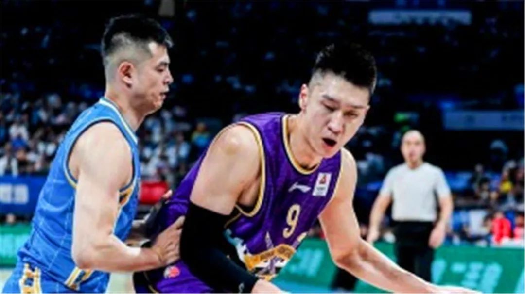 为什么孙悦留不了nba(破案了！前男篮助教宣布重磅消息，揭开孙悦被北京雪藏两年内幕)