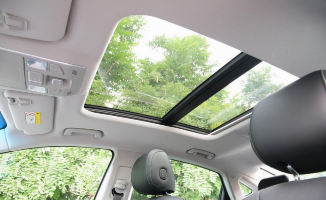 开过朋友的大众速腾，再开吉利博瑞，司机表示差距巨大