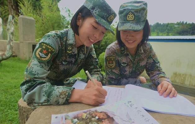 大学生参军入伍，春季征兵和秋季征兵有什么区别？想参军要清楚