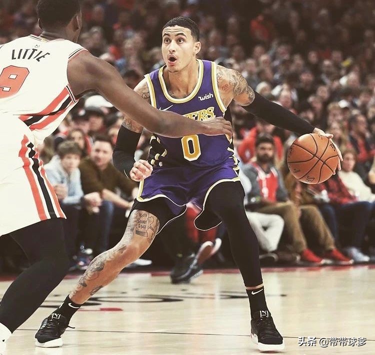 为什么nba裤子要代购(想不到什么理由湖人会主动交易裤子，除非对方给的足够多)