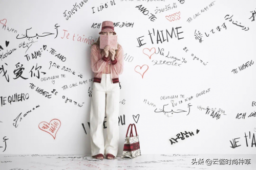 迪奥七夕新款包包，总有一款是你的最爱