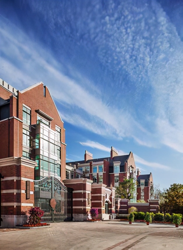 国际学校//北京市鼎石学校