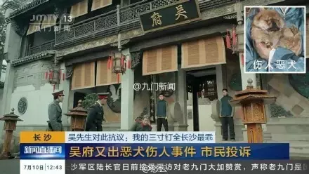 电视剧老九门是哪九门介绍