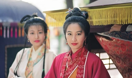 大无语！香港10位漂亮女星却没有红起来，港圈为何美女难出头？