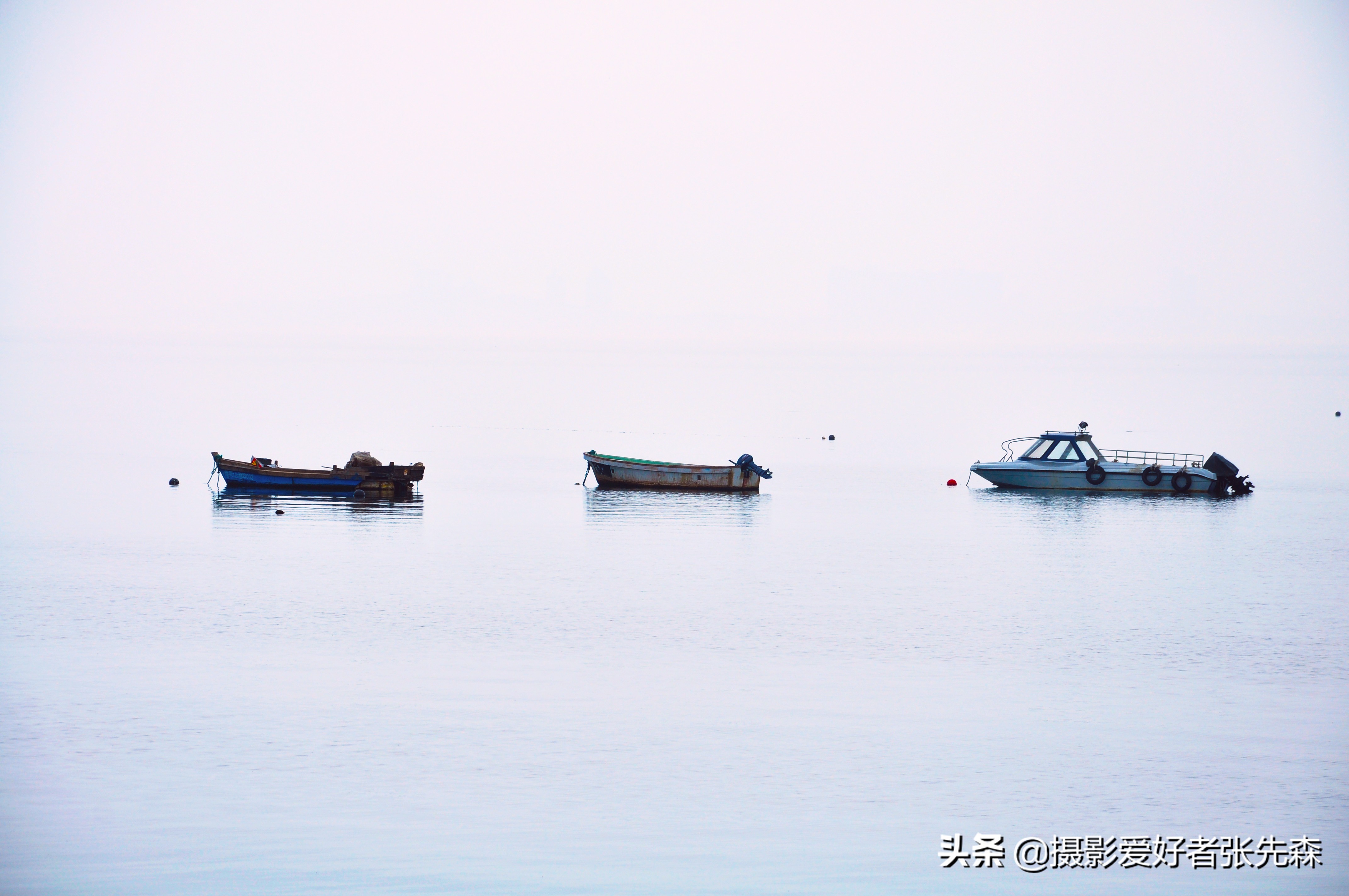 烟台、威海、青岛三个城市的沙滩，哪个值得你去