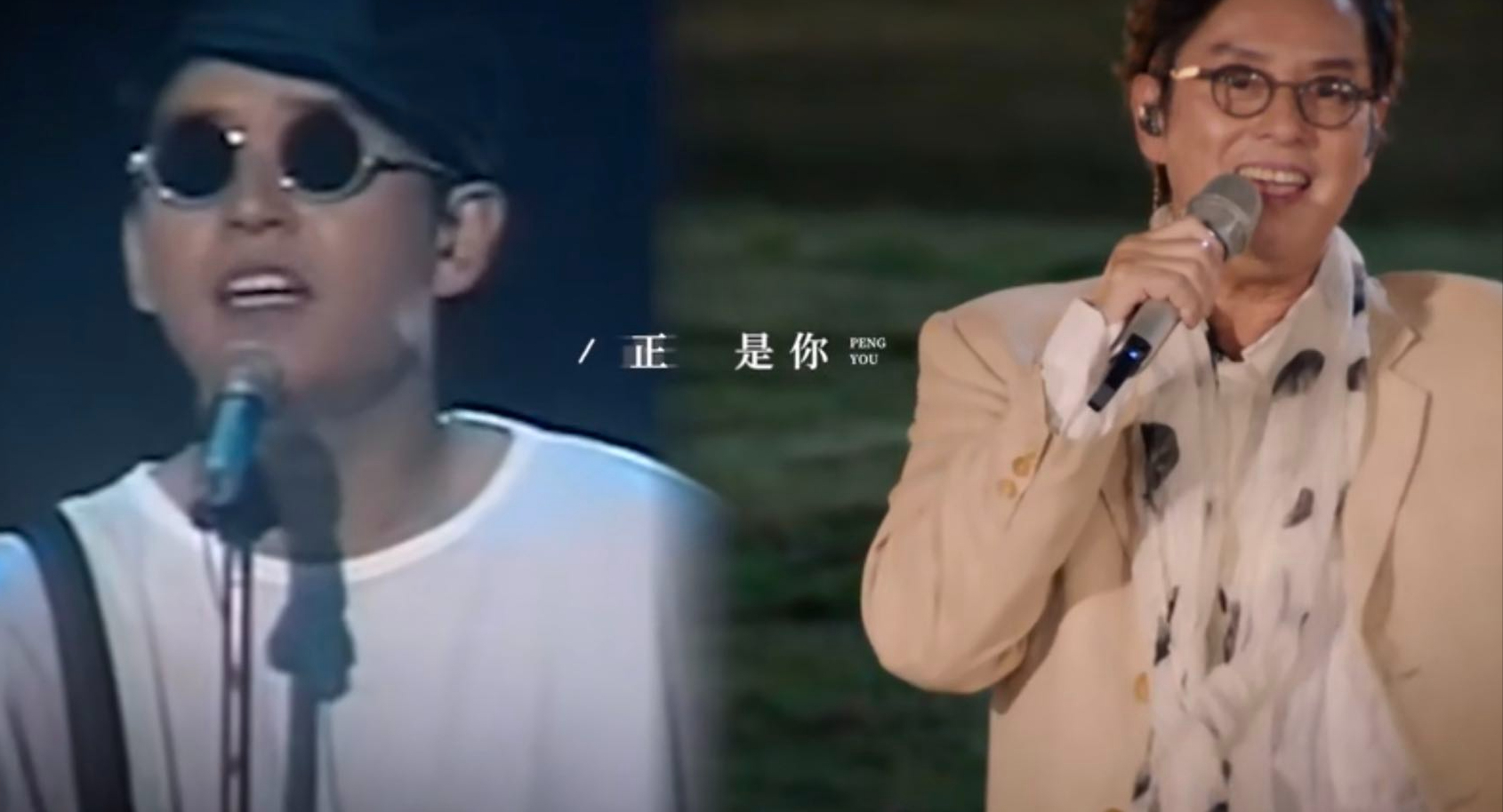 首播收视第一！《时光音乐会》让我看到了国内音乐综艺的新方向
