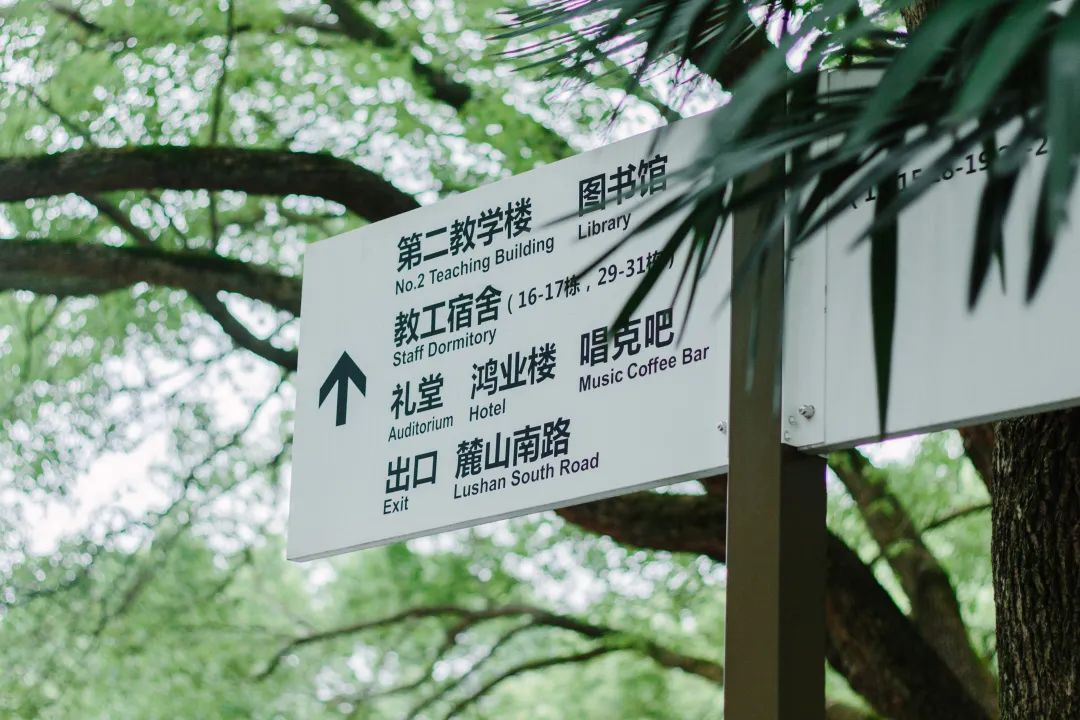 高考结束了？快来看看中南大学吧！