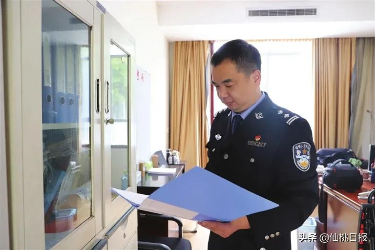“仙桃楷模榜”名单揭晓！有你认识的吗