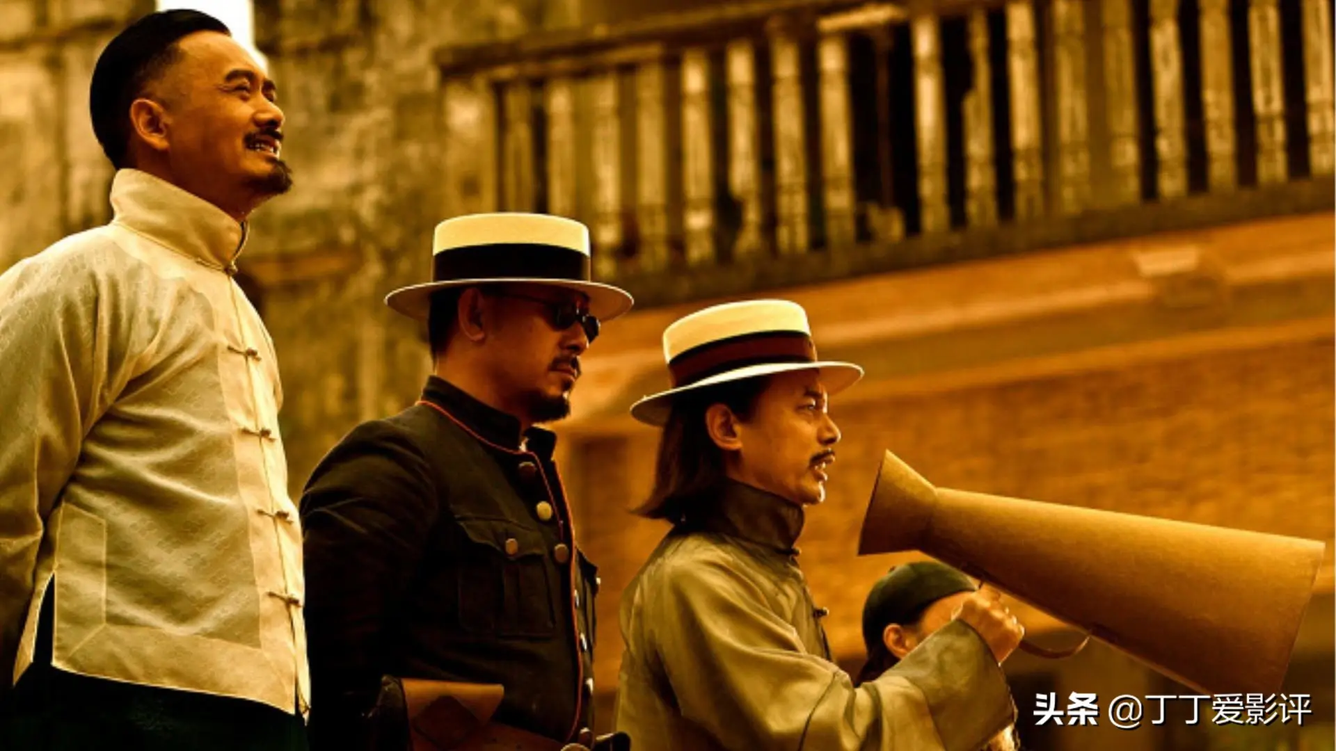 让子弹飞结局什么意思解析（让子弹飞的主题寓意）