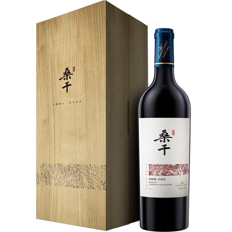 國貨之光！10款值得剁手的國產葡萄酒
