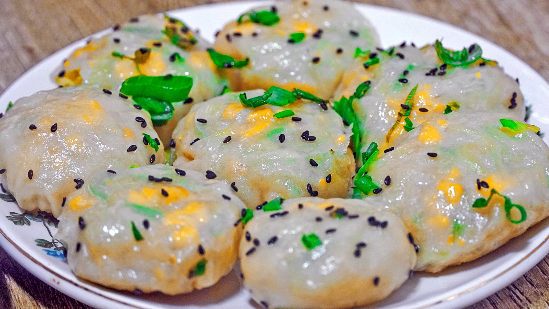 秋天萝卜最养人，教你10道好吃做法，润肺化痰，补气顺气身体好