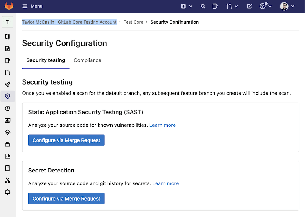 GitLab 14.1发布，新增加Helm Chart、K8S CICD隧道等