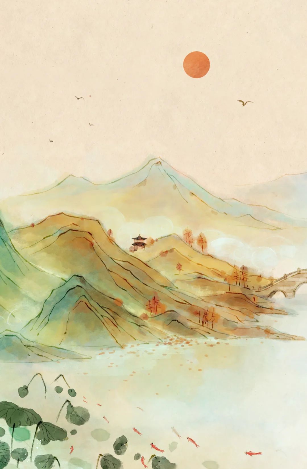 这位大师，很有“耿”