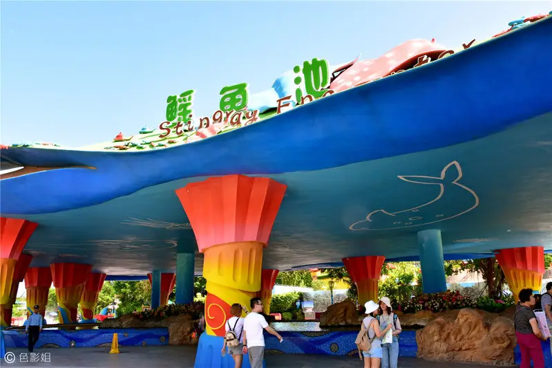 长隆欢乐世界旅游攻略景点必去（三天三夜欢乐长隆之旅）