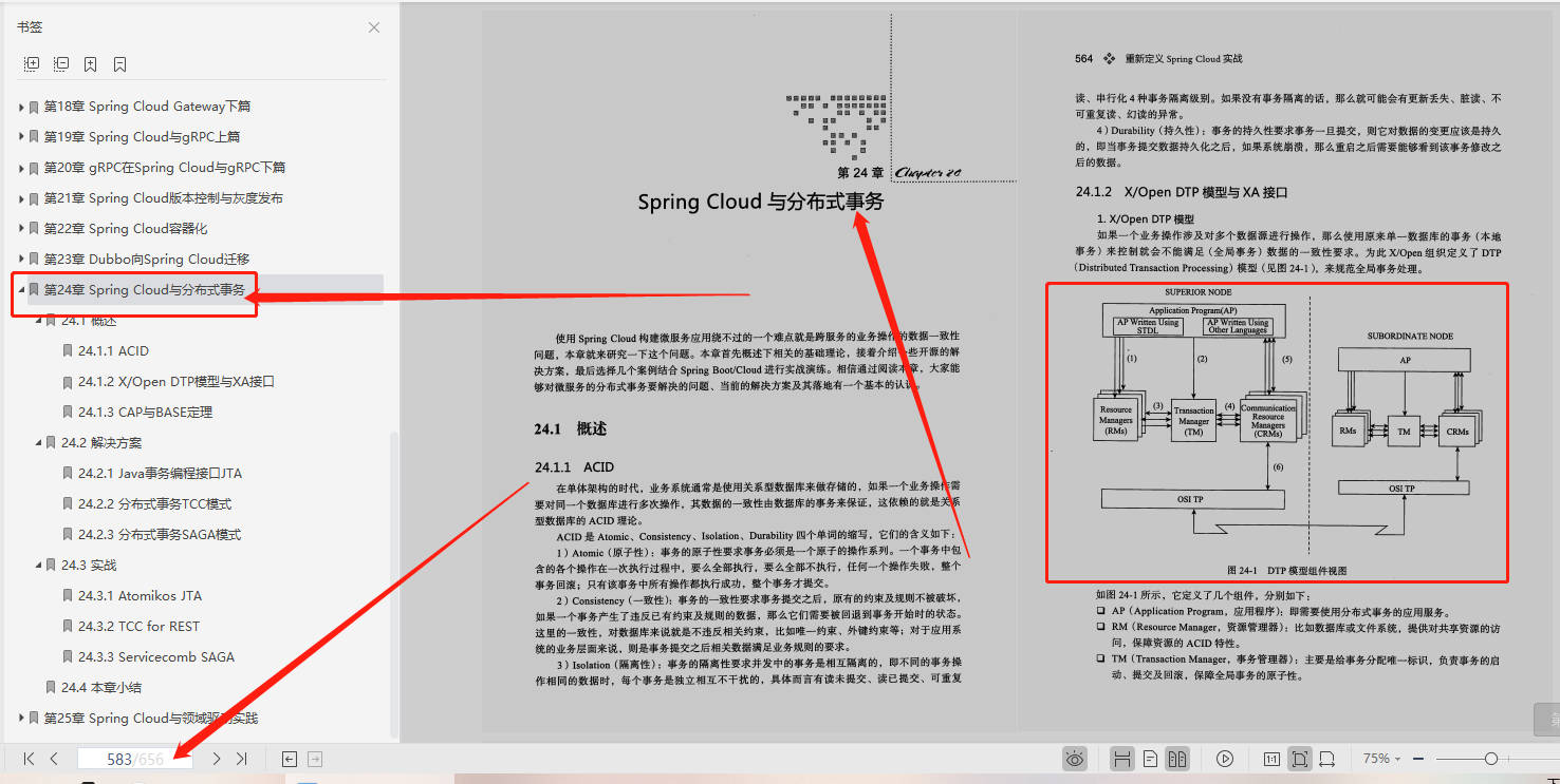 超赞！阿里、腾讯、京东大牛鼎力推荐SpringCloud笔记