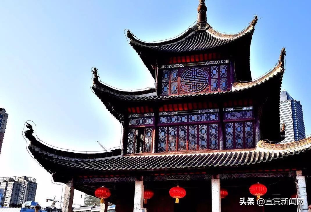 速速围观！“双节”期间 宜宾加开这些列车