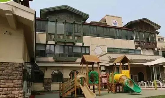 重庆这些“贵族幼儿园”，月薪上万都不一定读得起