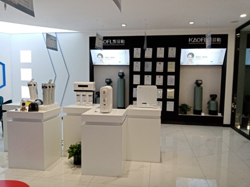 净水器代理加盟后，没有销量？净水行业必懂的营销技巧：