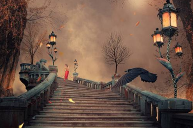 现实中也有"黄泉路"?其实就在现在的重庆境内