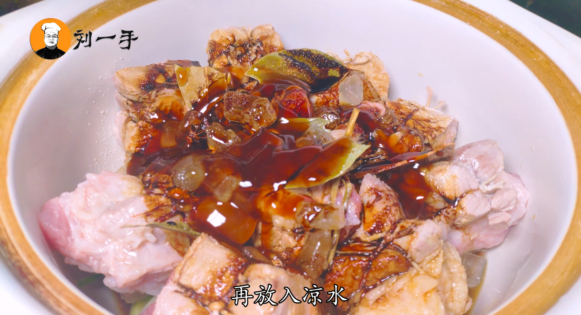 東坡肉的做法,東坡肉的做法 最正宗的做法
