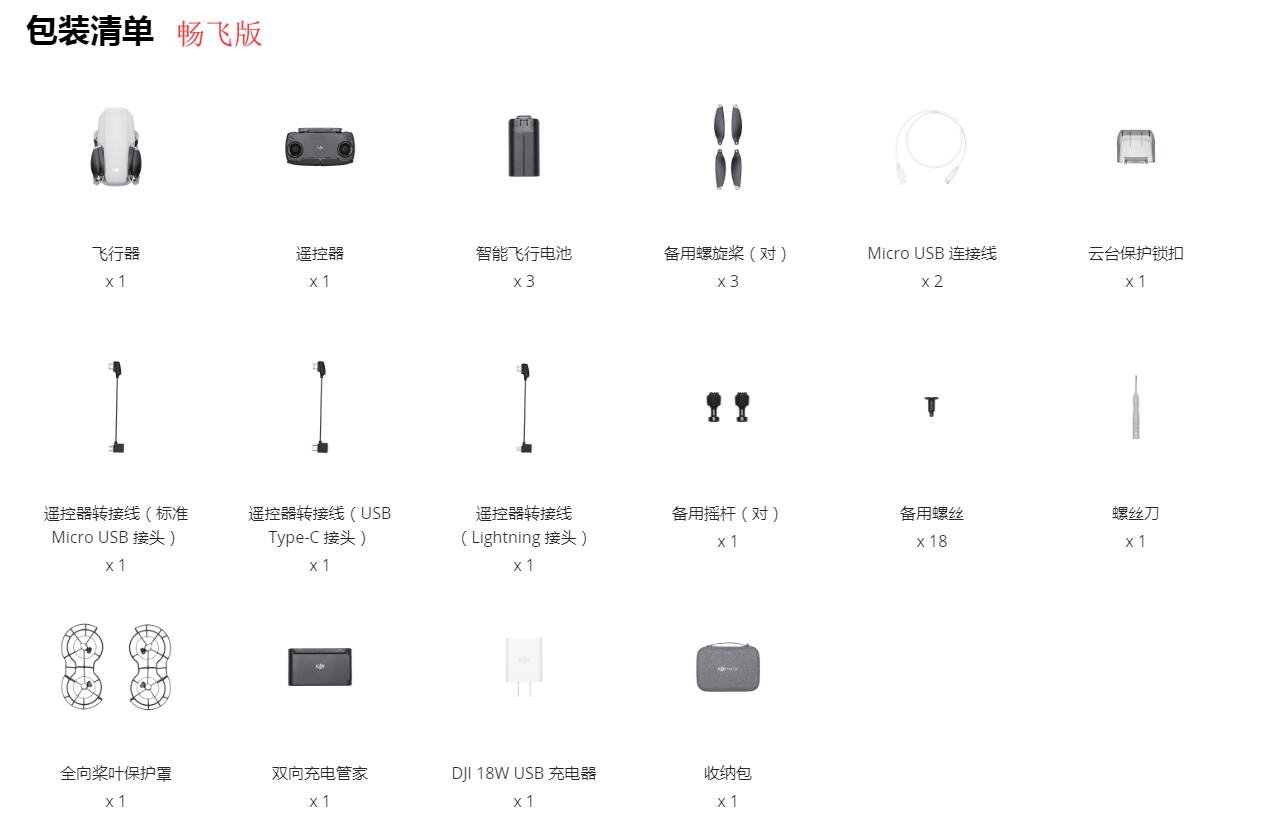 2699元，大疆品质，御mini能成为你第一台无人机吗？