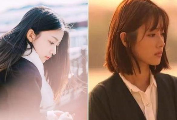 清华美女学霸校花刷屏，不靠颜值靠实力，优秀的背后是不断的努力