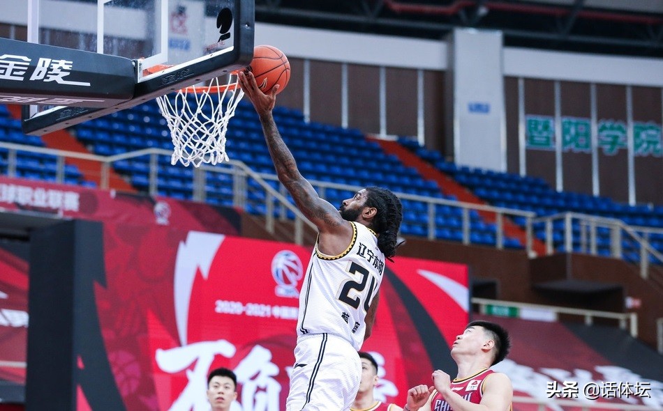 梅奥为什么要打cba(梅奥的12年光阴：从NBA的宠儿到弃儿，蜕变成CBA标杆外援)