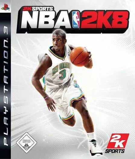 nba2k都有哪些(「情怀板块」「NBA2K」系列，篮球爱好者的天堂)