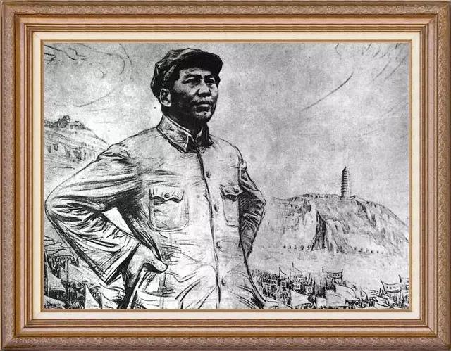 《毛选》深度解读：事业成败、人生兴衰都在于正确的战略