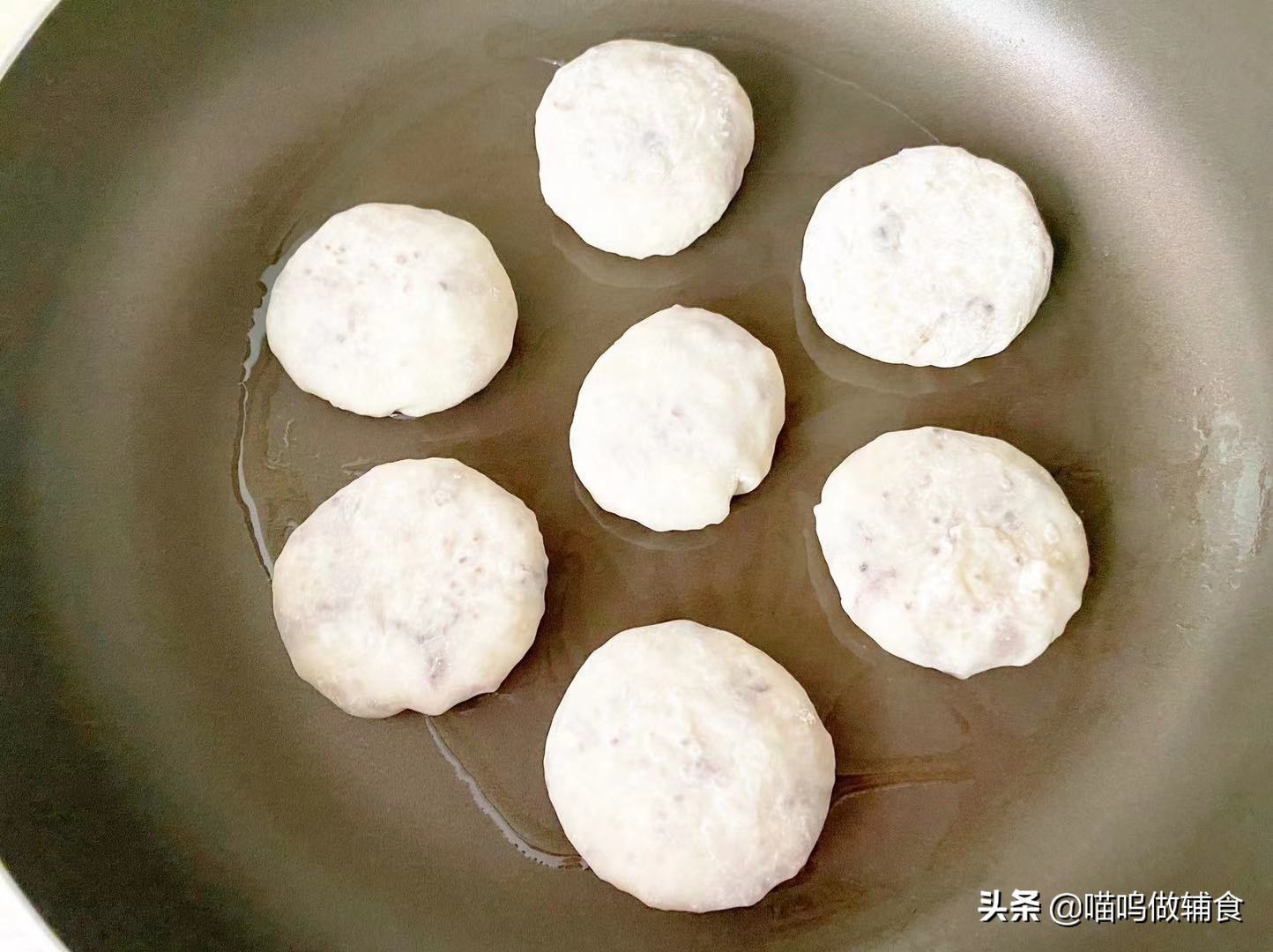 别再给娃吃单调的主食了，这么做酸甜可口，营养饱腹，3步搞定