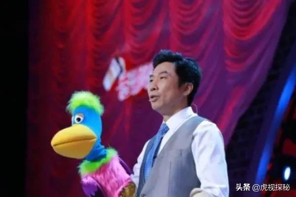 腹语是怎么发出来的声音 原理是什么?