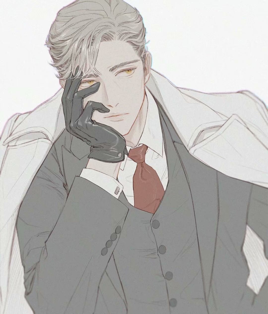 强强超级有爱，我溺在坑底了！这8本攻气十足的作品超好看