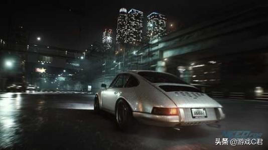 极品飞车19《Need For Speed™》