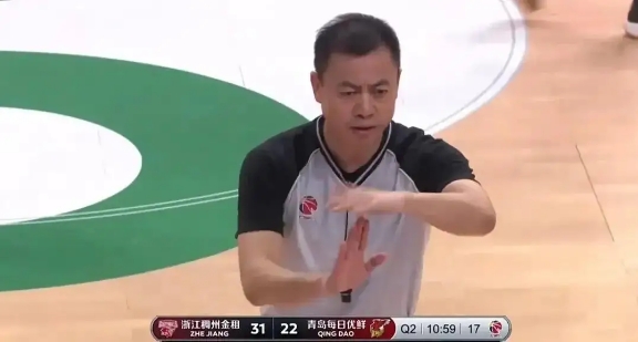 为什么nba罚篮比cba慢(CBA一场球101次罚球绝了？数据对比吓一跳，NBA望尘莫及)