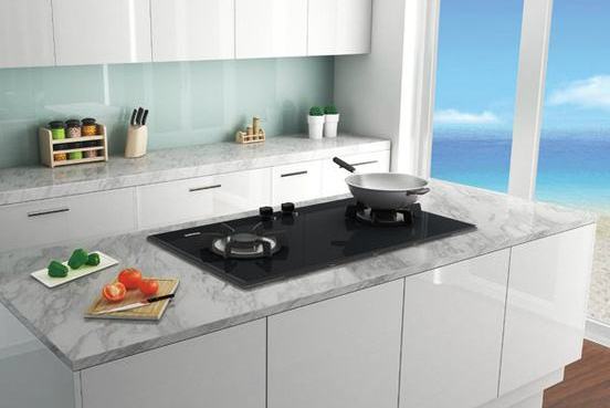 都说嵌入式燃气灶好看，究竟怎么装更安全？听听内行人怎么说