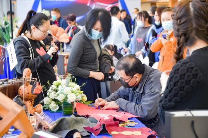 “璀璨美东 匠心起航”天津美东雷克萨斯正式开业