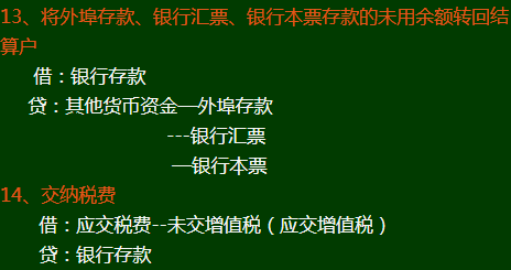 三年时间，从会计小白升职到财务主管，这六大基本常识一定要牢记