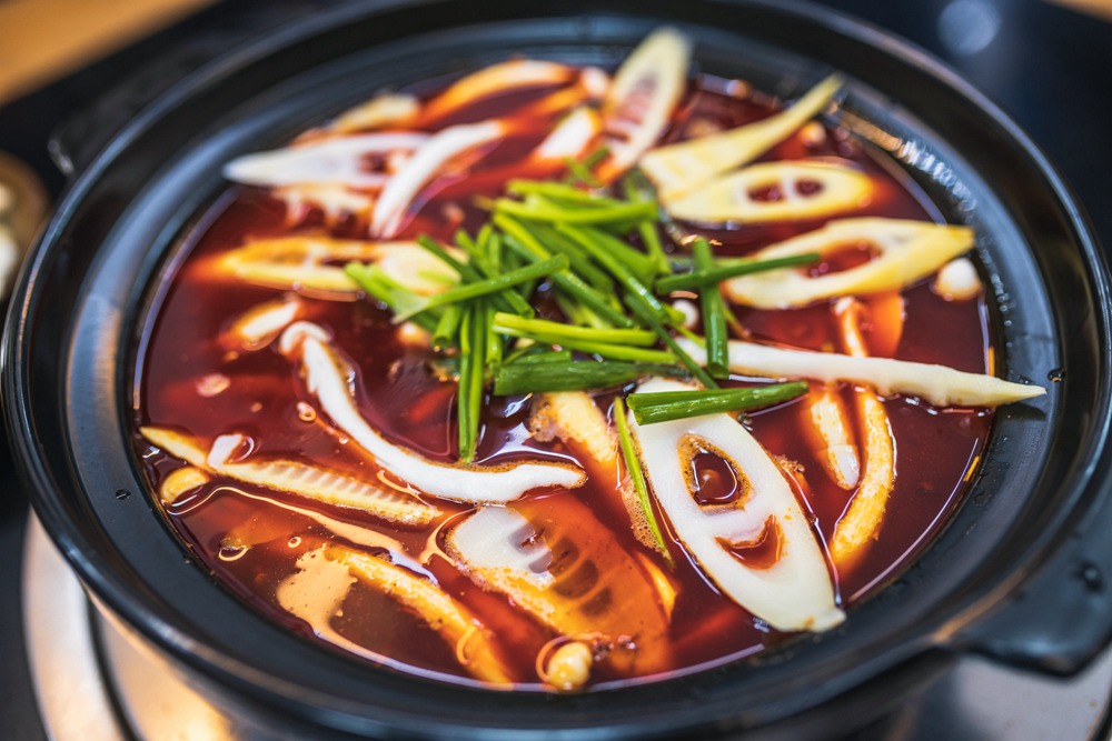 18°C的夏天谁不爱，火炉重庆竟藏着一个避暑消夏的天堂