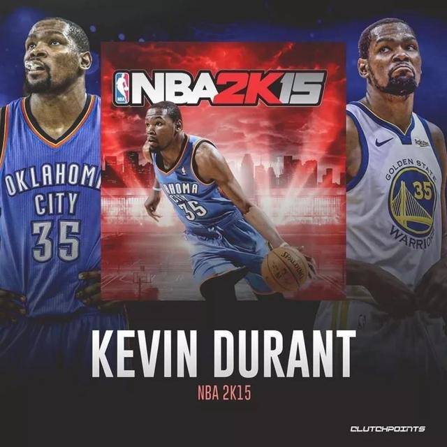 nba2k22手游有哪些球员(从《NBA 2K22》的封面球员阵容中，我们能读懂些什么？)