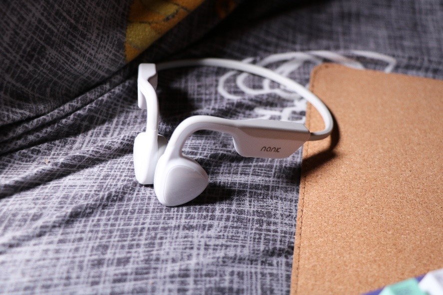 南卡Runner Pro 2体验：全新大升级，能打败我的只有下一代