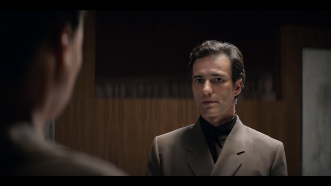 “美丽的新世界”，今年最大规模的美国电视剧