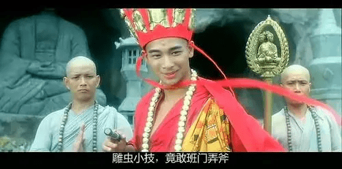 当年甄子丹赵文卓“撕破脸”，牵扯了半个娱乐圈，舒淇站队遭惨骂