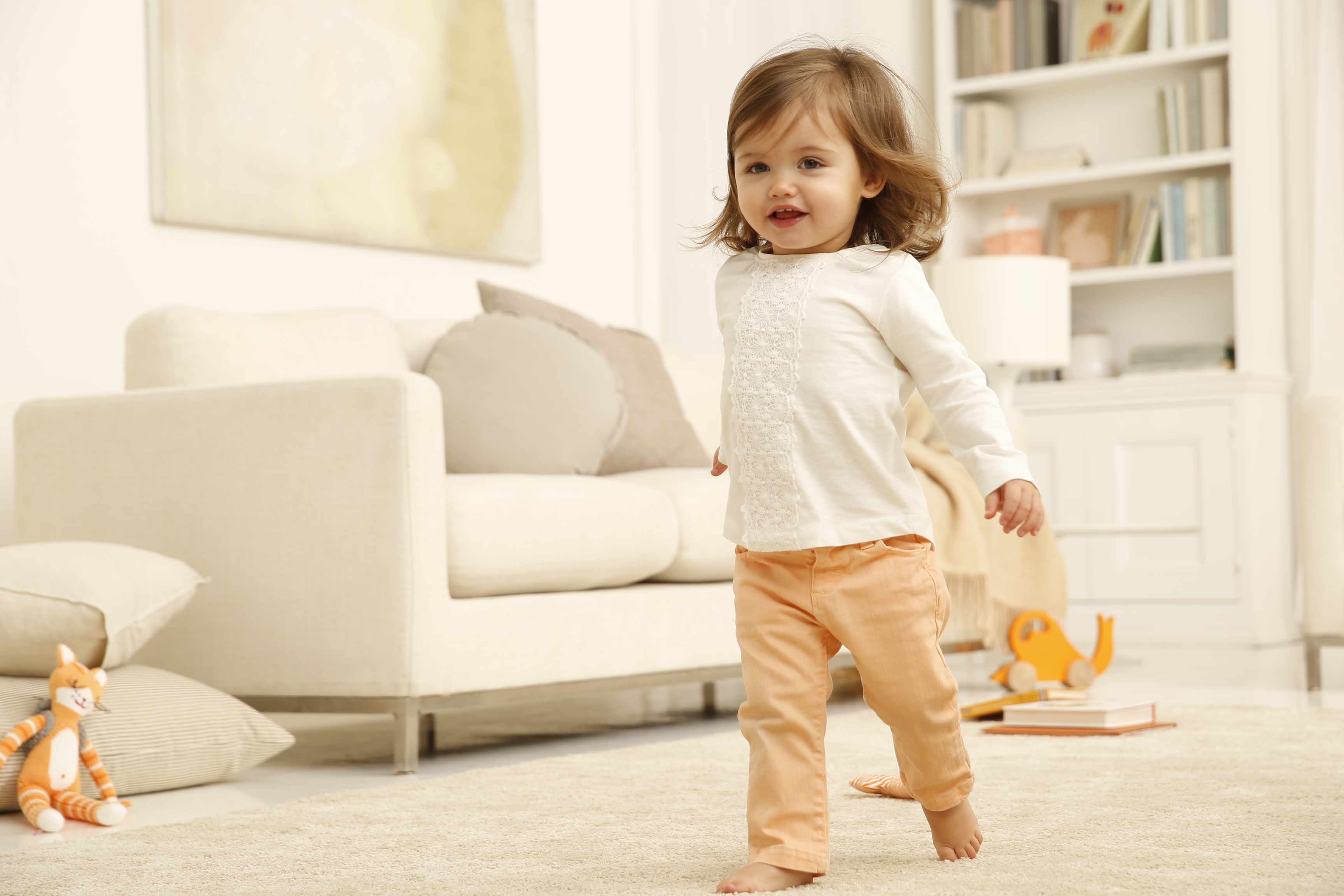 速藏！这3个方法简直是孩子感冒的克星