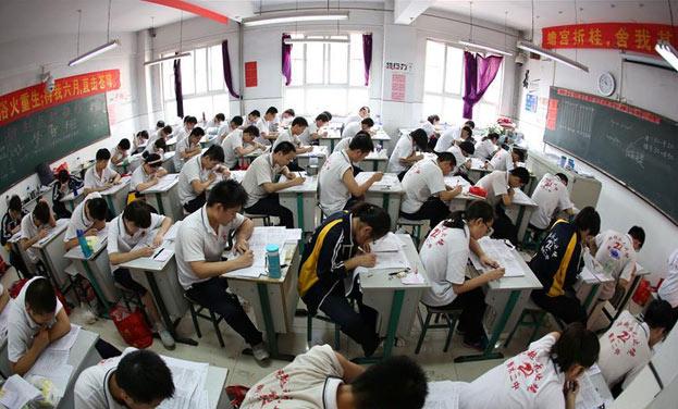 近几年高考作文（各地高考作文题目公布）