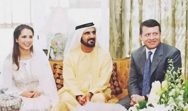 迪拜失踪公主自述遭囚禁细节：没人跟自己说话，多次出逃被抓