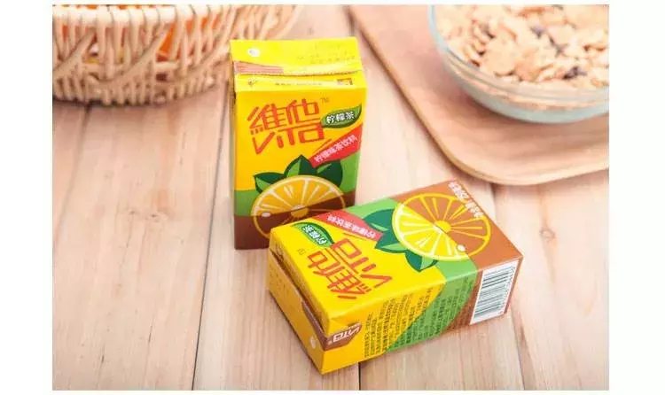 香飘飘发力即饮茶饮料市场，如何挑战百亿目标