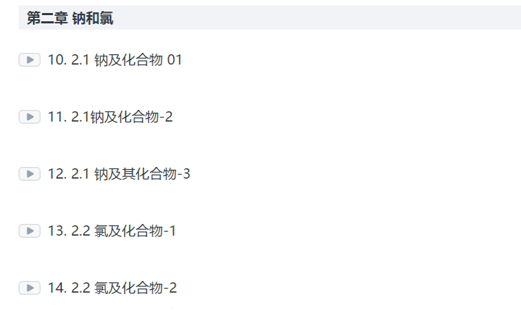 高一高二基本没学过，高三还有救吗？