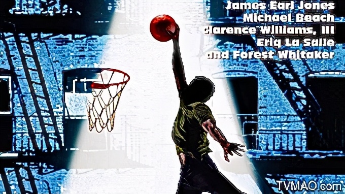 电影推荐：19部一生必看的篮球励志电影