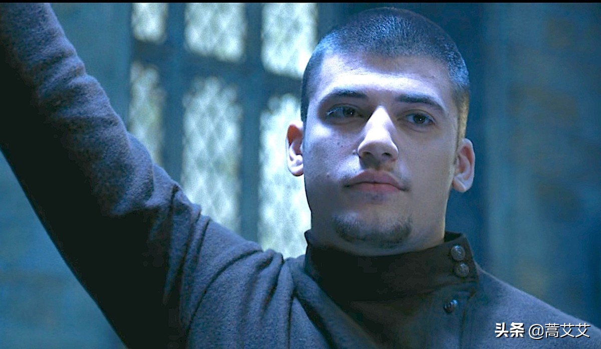 《哈利波特》：除了霍格沃茨，你知道还有别的魔法学校吗？