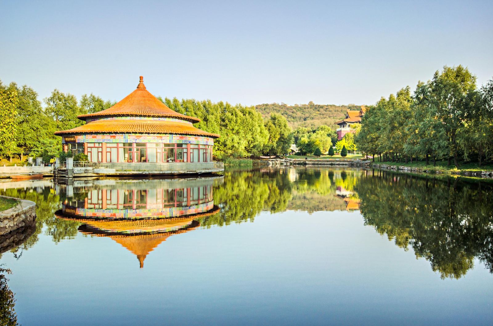 遼寧這幾處旅遊景區景點,真美